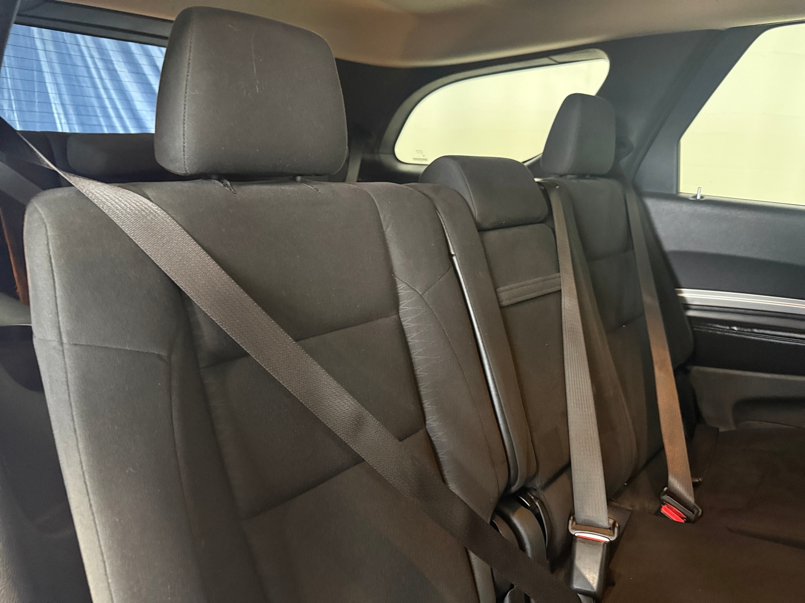 Thumbnail: 2020 Dodge Durango - 6