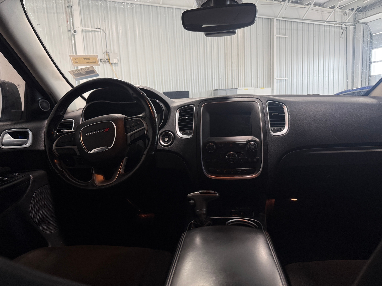Thumbnail: 2020 Dodge Durango - 3