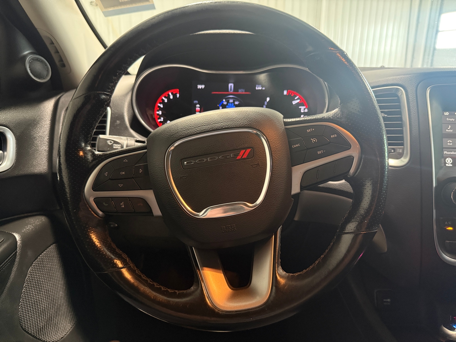Thumbnail: 2020 Dodge Durango - 5