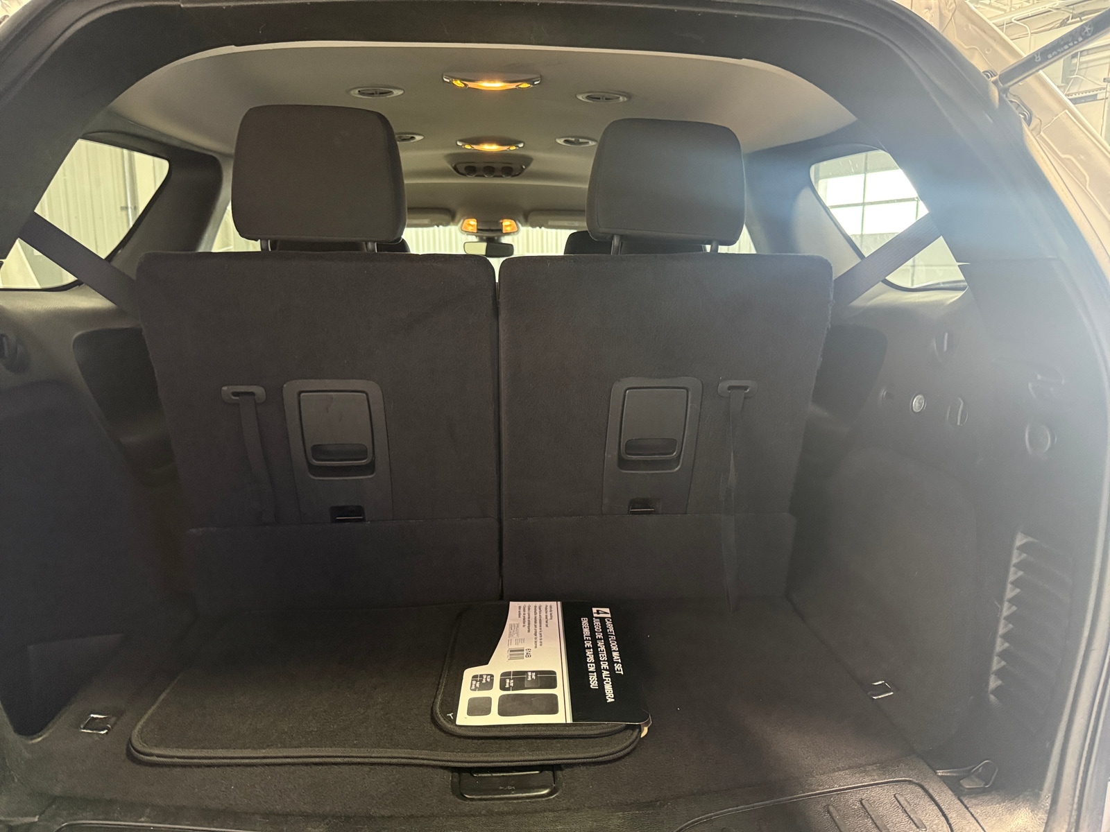 Thumbnail: 2020 Dodge Durango - 7