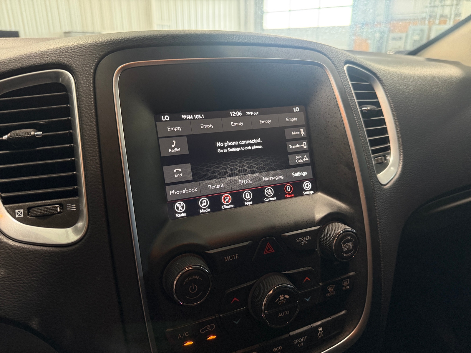 Thumbnail: 2020 Dodge Durango - 4
