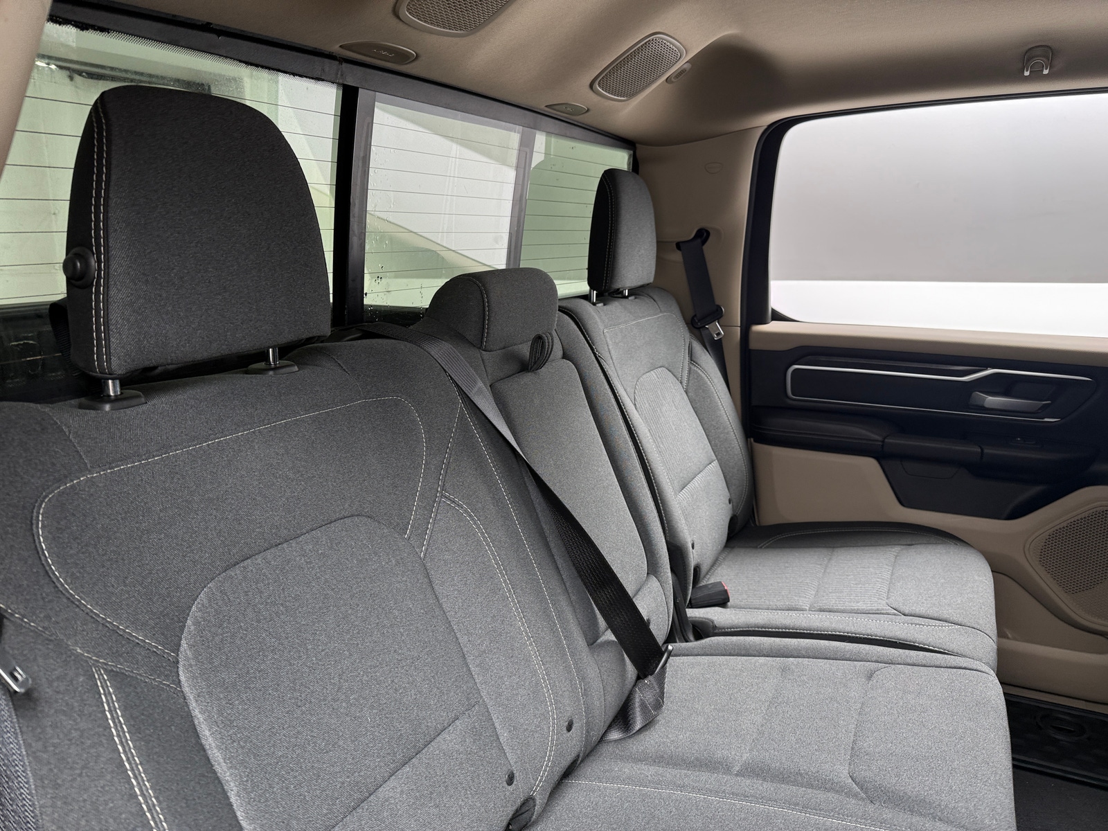 Thumbnail: 2019 RAM 1500 - 6