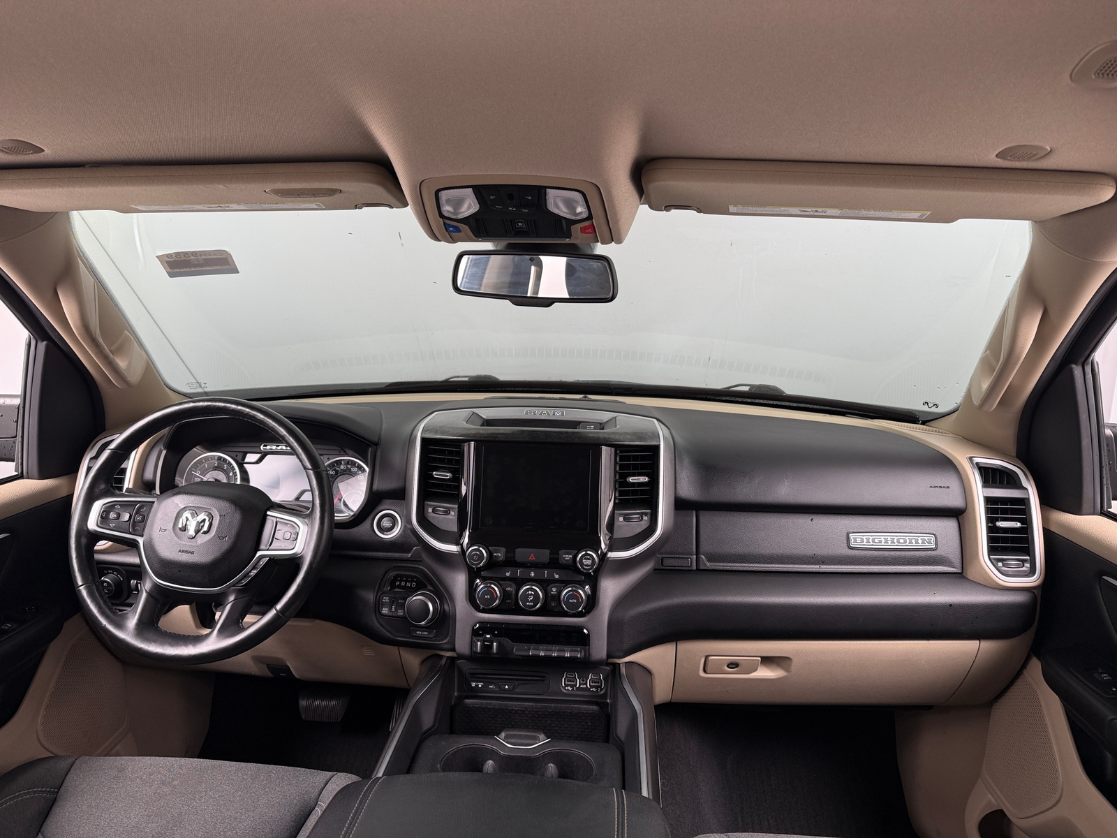 Thumbnail: 2019 RAM 1500 - 3