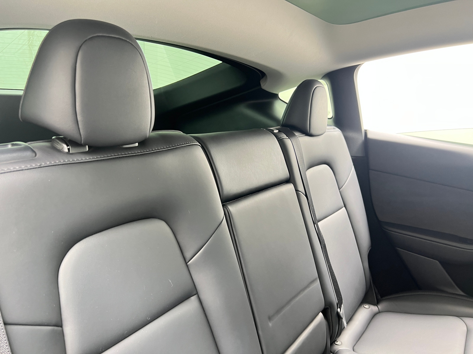 Thumbnail: 2023 Tesla Model Y - 5