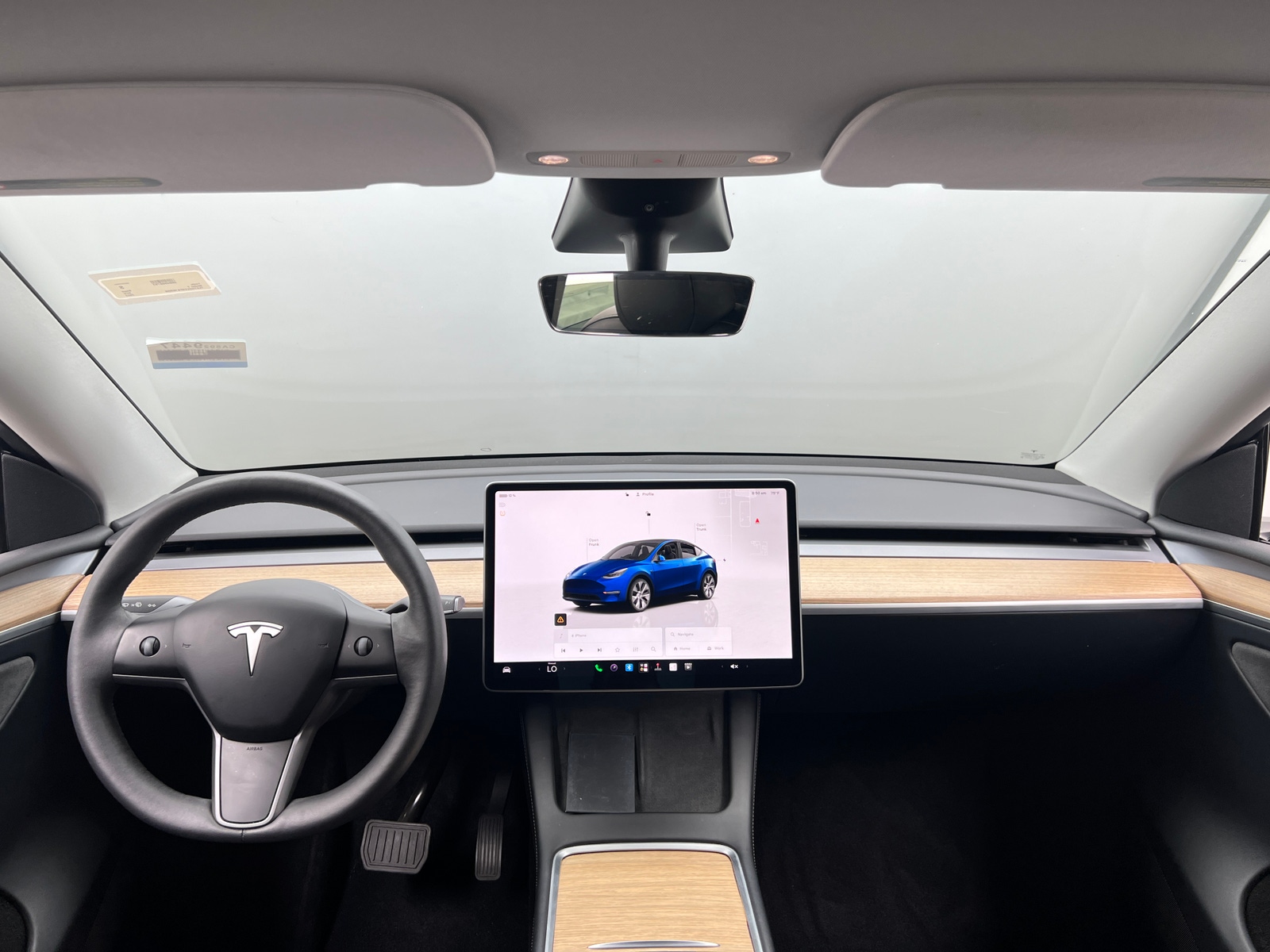 Thumbnail: 2023 Tesla Model Y - 2