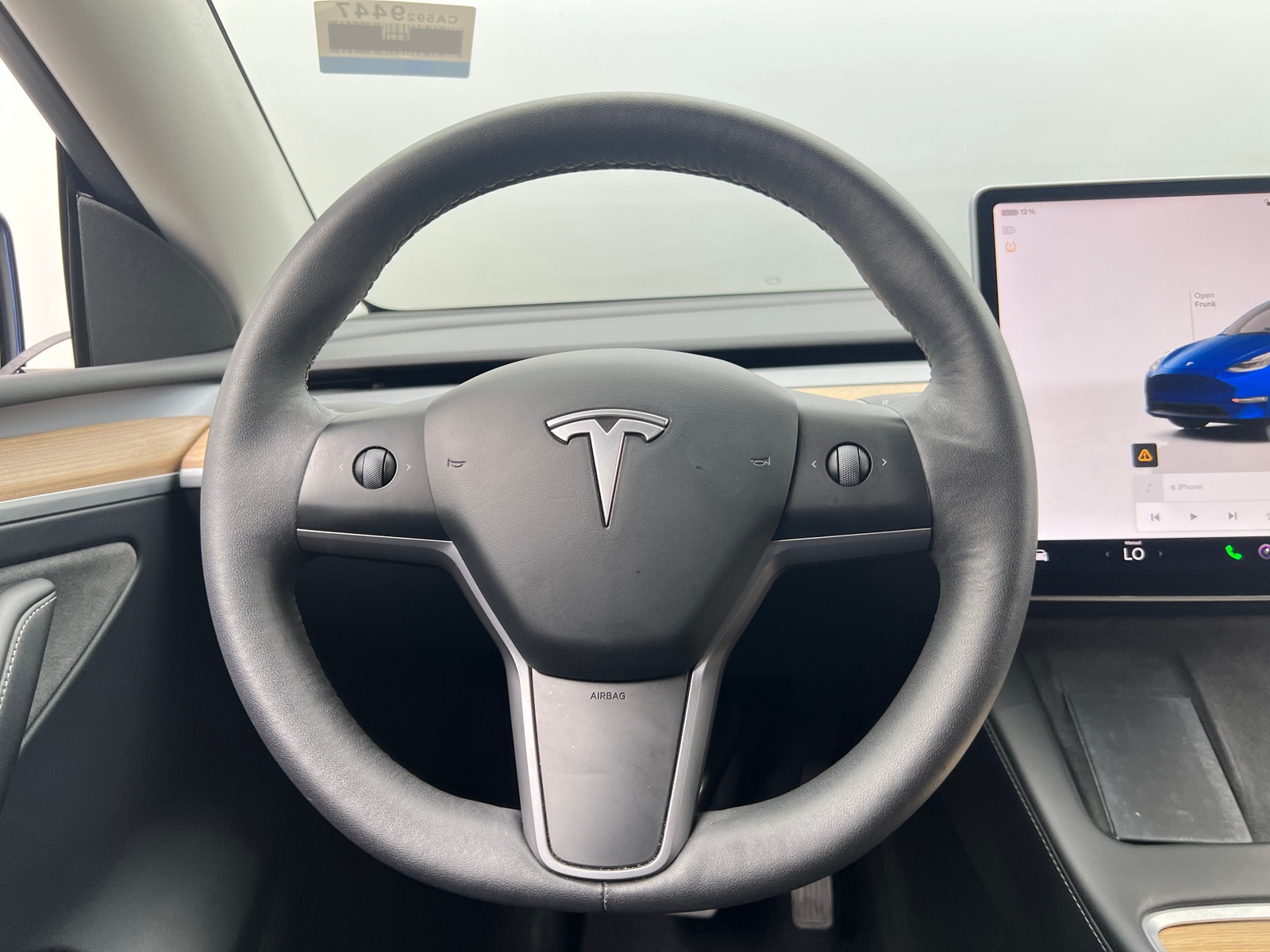 Thumbnail: 2023 Tesla Model Y - 4