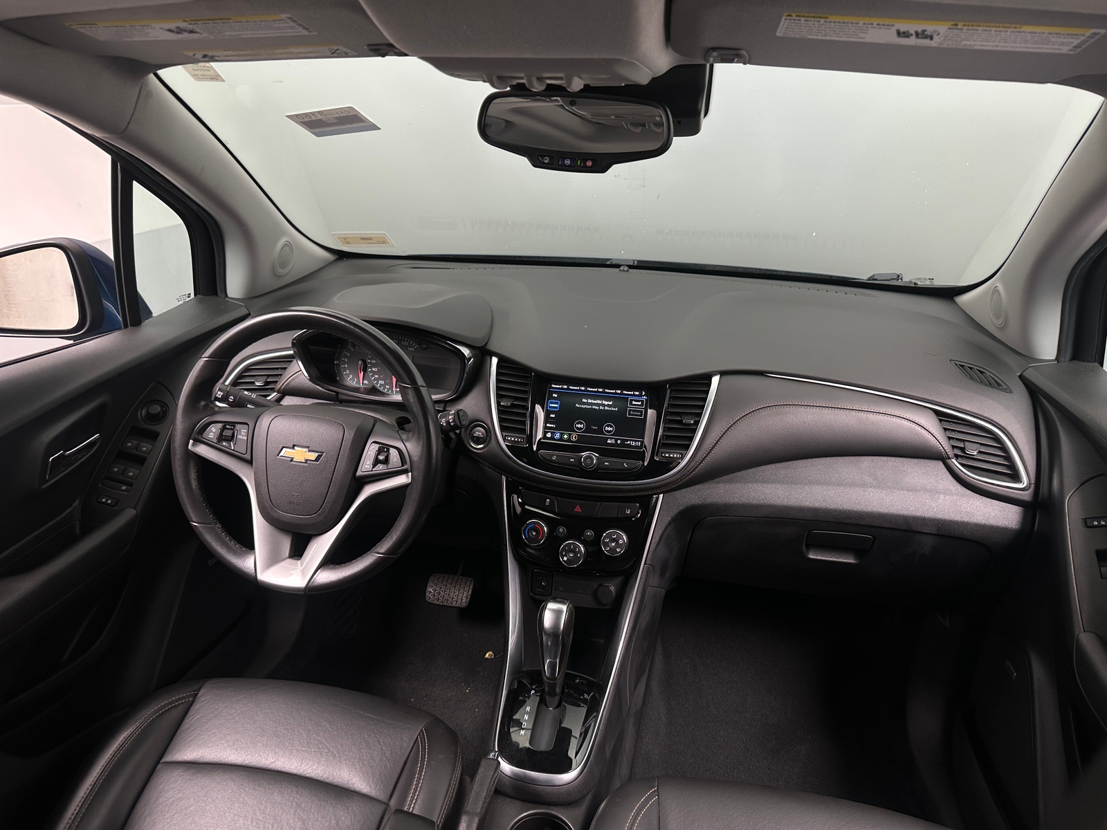 Thumbnail: 2019 Chevrolet Trax - 2