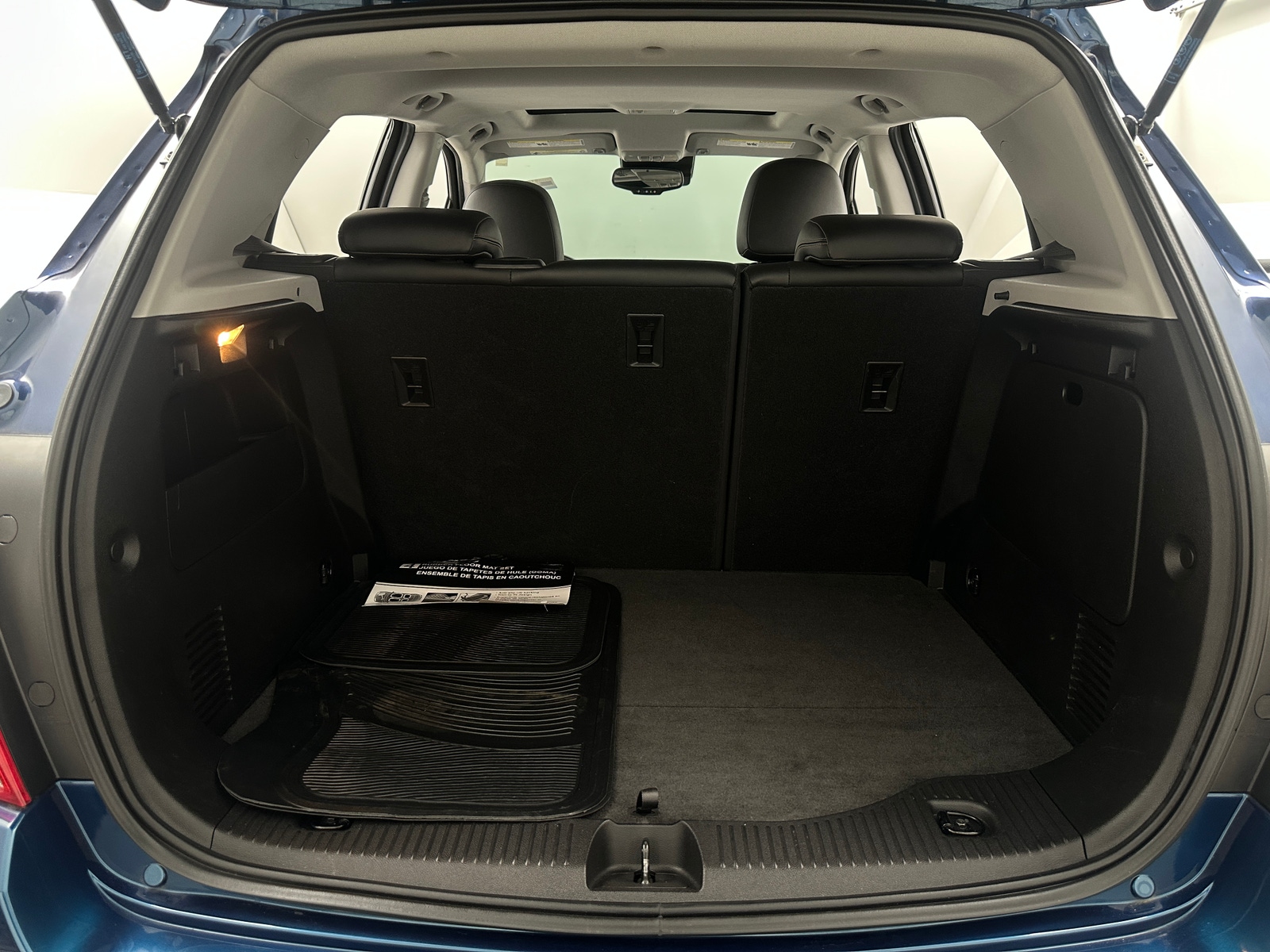 Thumbnail: 2019 Chevrolet Trax - 6