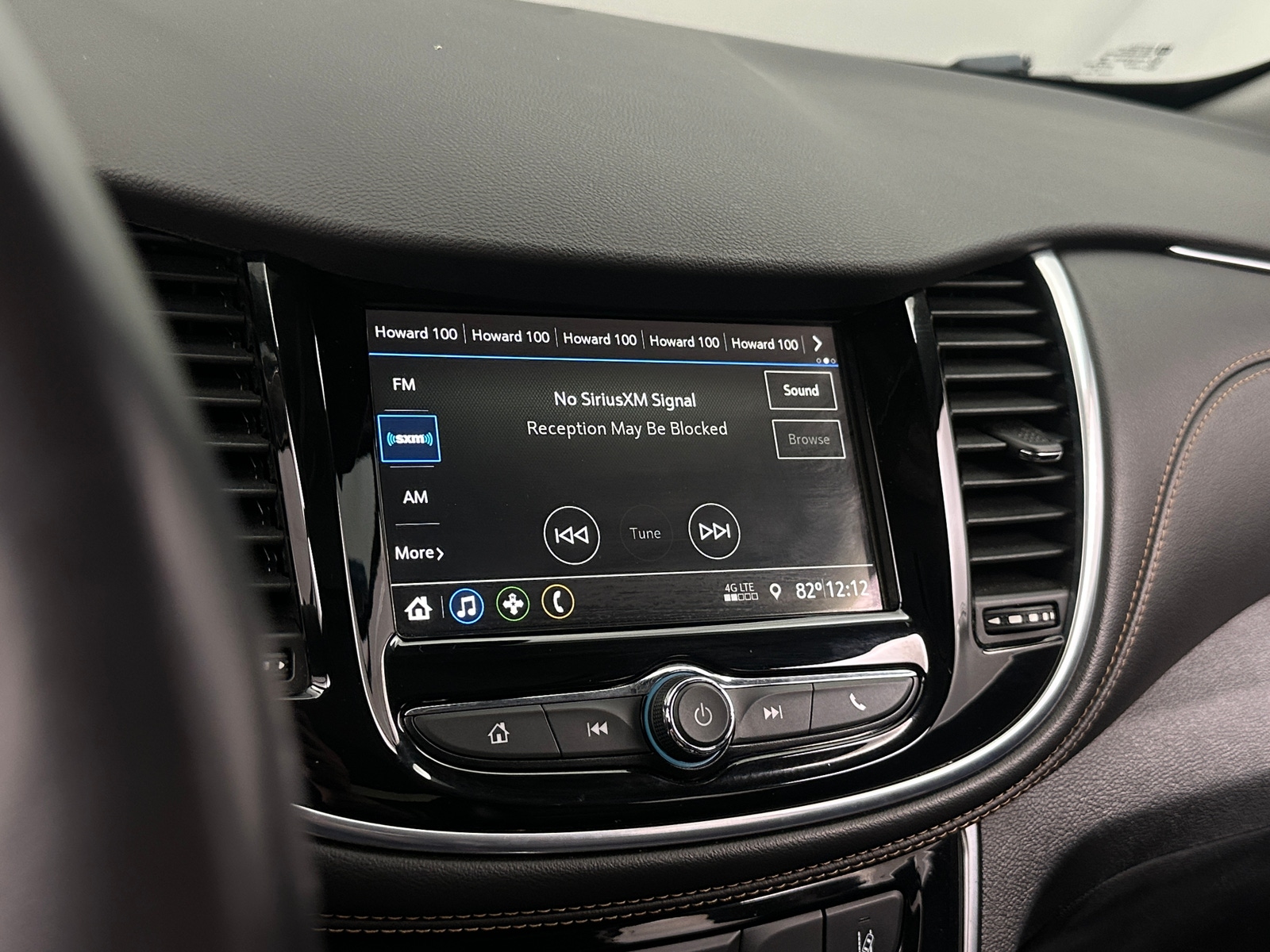Thumbnail: 2019 Chevrolet Trax - 3