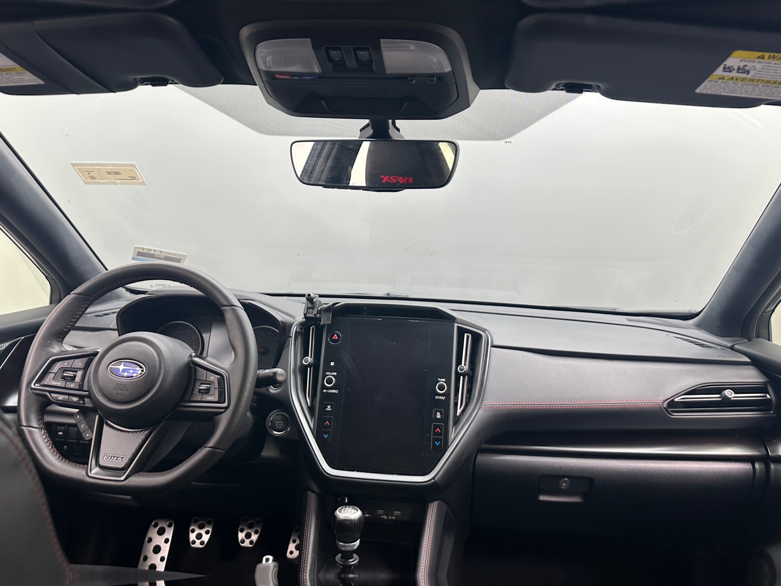 Thumbnail: 2023 Subaru WRX - 2