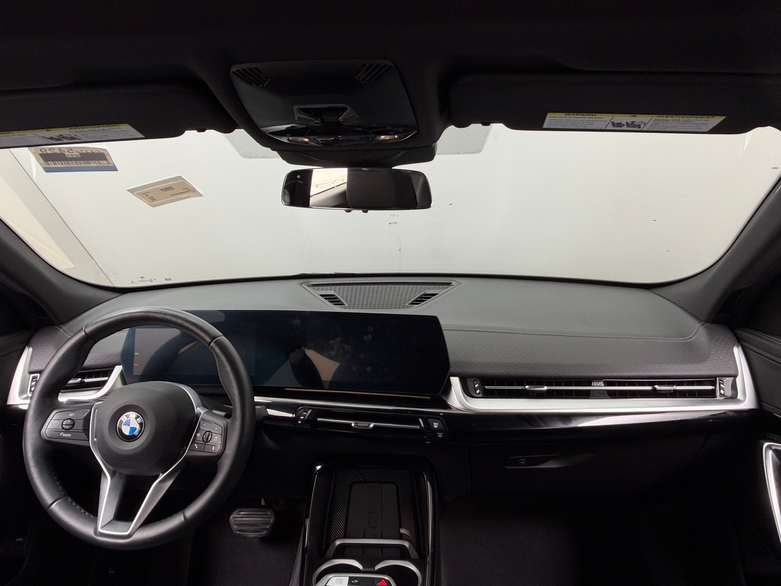 Thumbnail: 2025 BMW X2 - 2