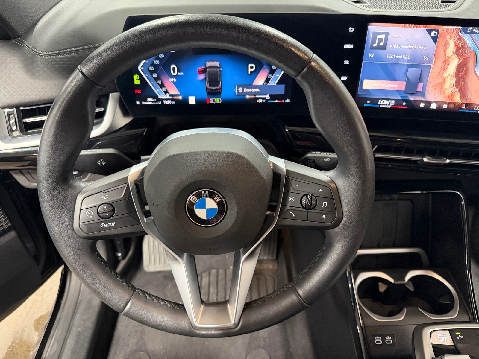 Thumbnail: 2025 BMW X2 - 4