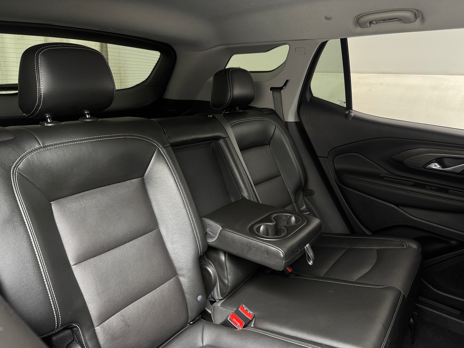 Thumbnail: 2023 GMC Terrain - 5
