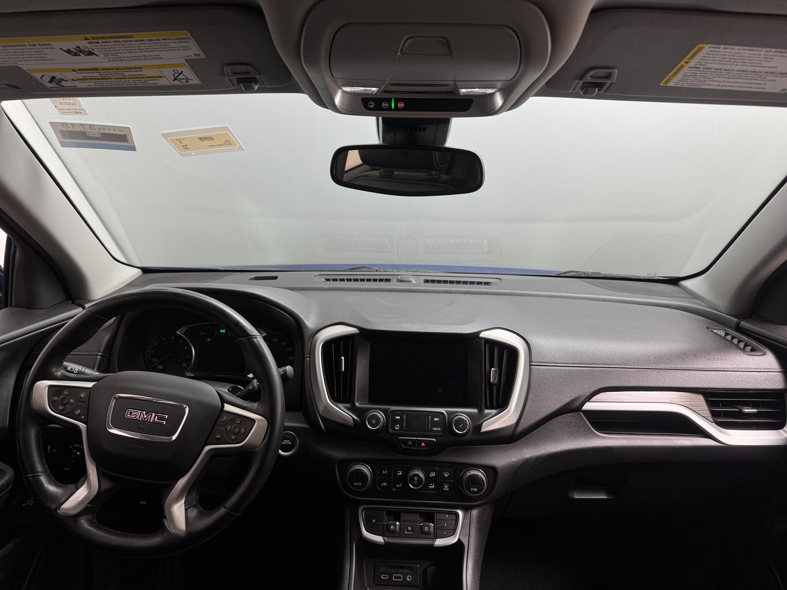 Thumbnail: 2023 GMC Terrain - 2
