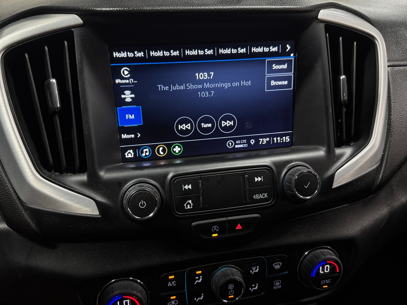 Thumbnail: 2023 GMC Terrain - 3