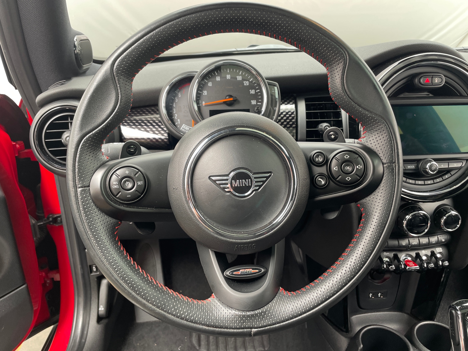 Thumbnail: 2020 MINI Cooper Hardtop - 3