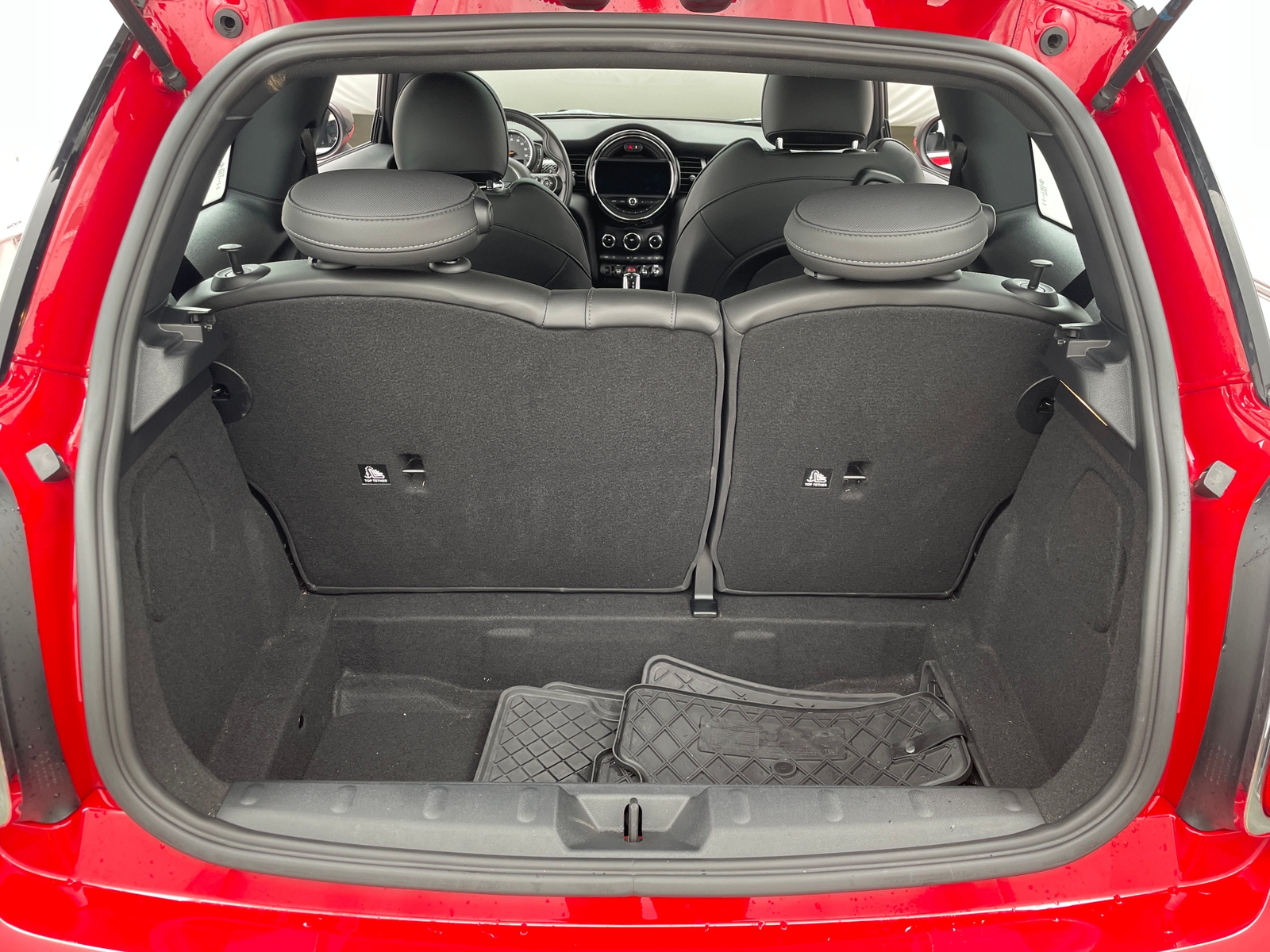 Thumbnail: 2020 MINI Cooper Hardtop - 5