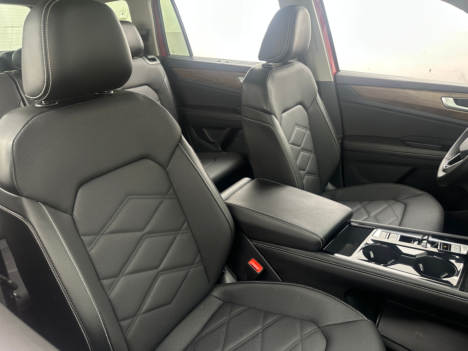 Thumbnail: 2024 Volkswagen Atlas - 2