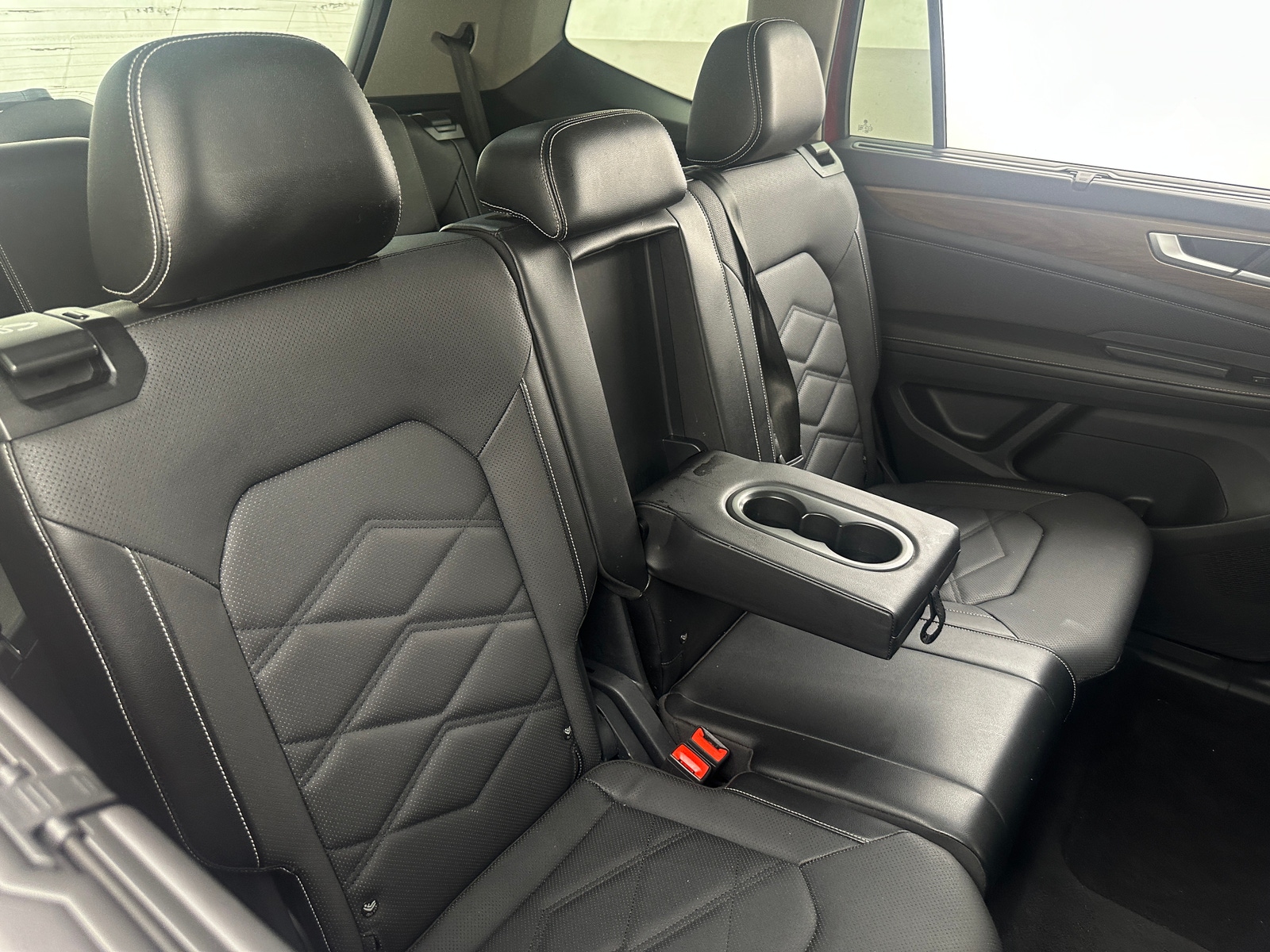 Thumbnail: 2024 Volkswagen Atlas - 6