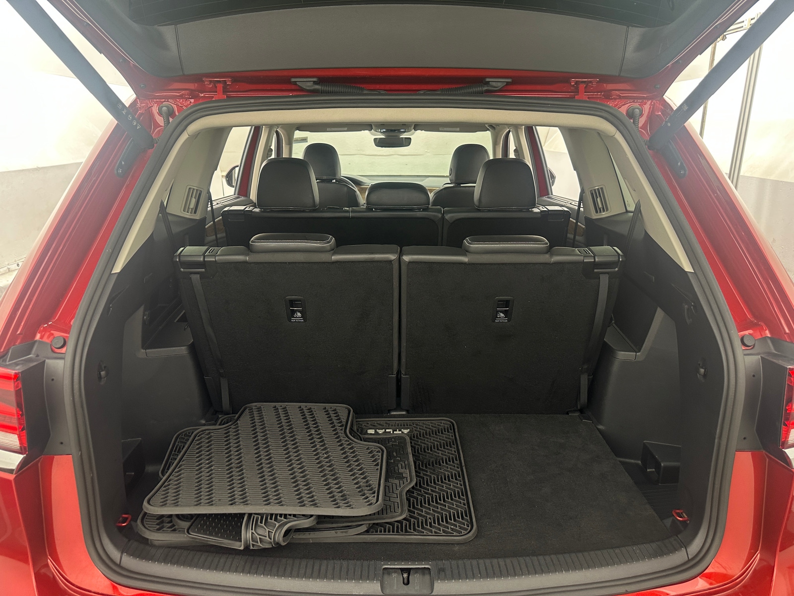 Thumbnail: 2024 Volkswagen Atlas - 7