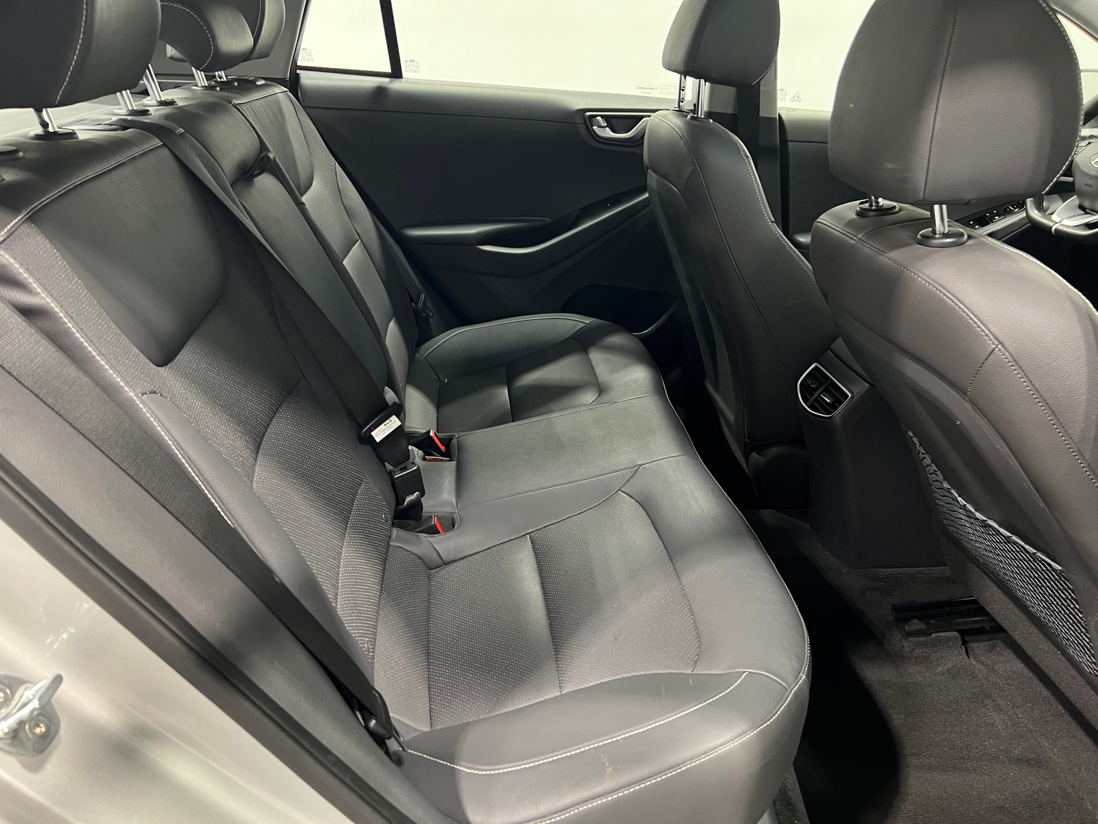 Thumbnail: 2019 Hyundai Ioniq - 5
