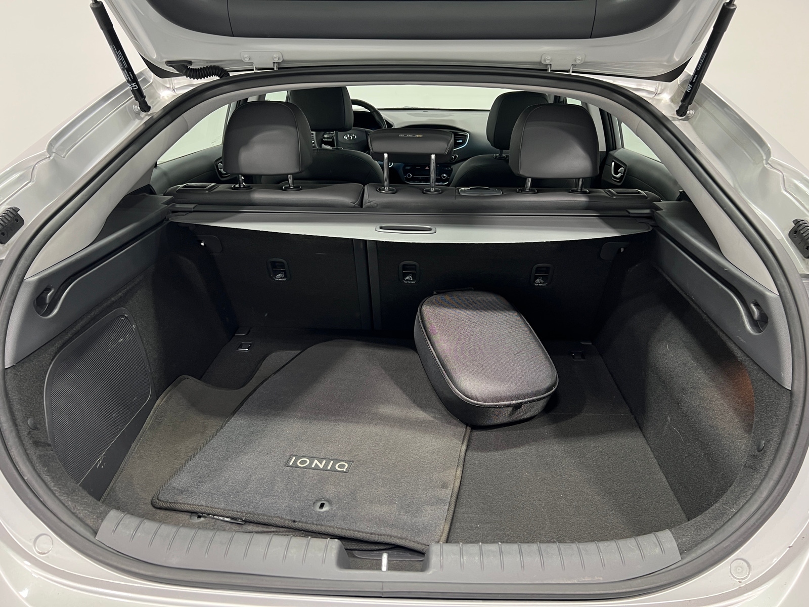 Thumbnail: 2019 Hyundai Ioniq - 6