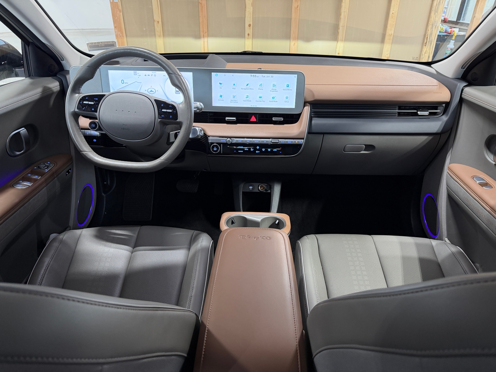 Thumbnail: 2024 Hyundai Ioniq 5 - 2