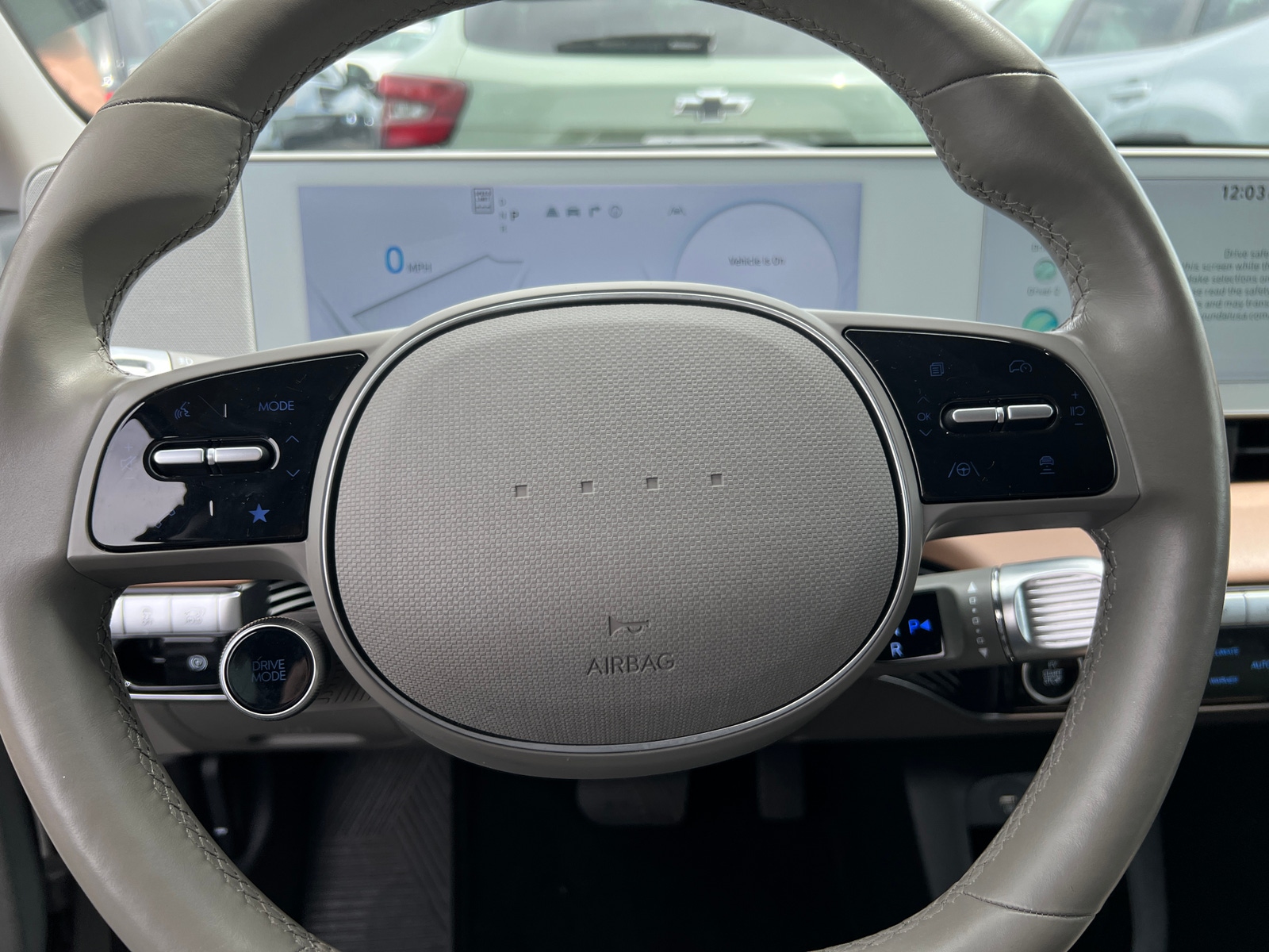 Thumbnail: 2024 Hyundai Ioniq 5 - 4