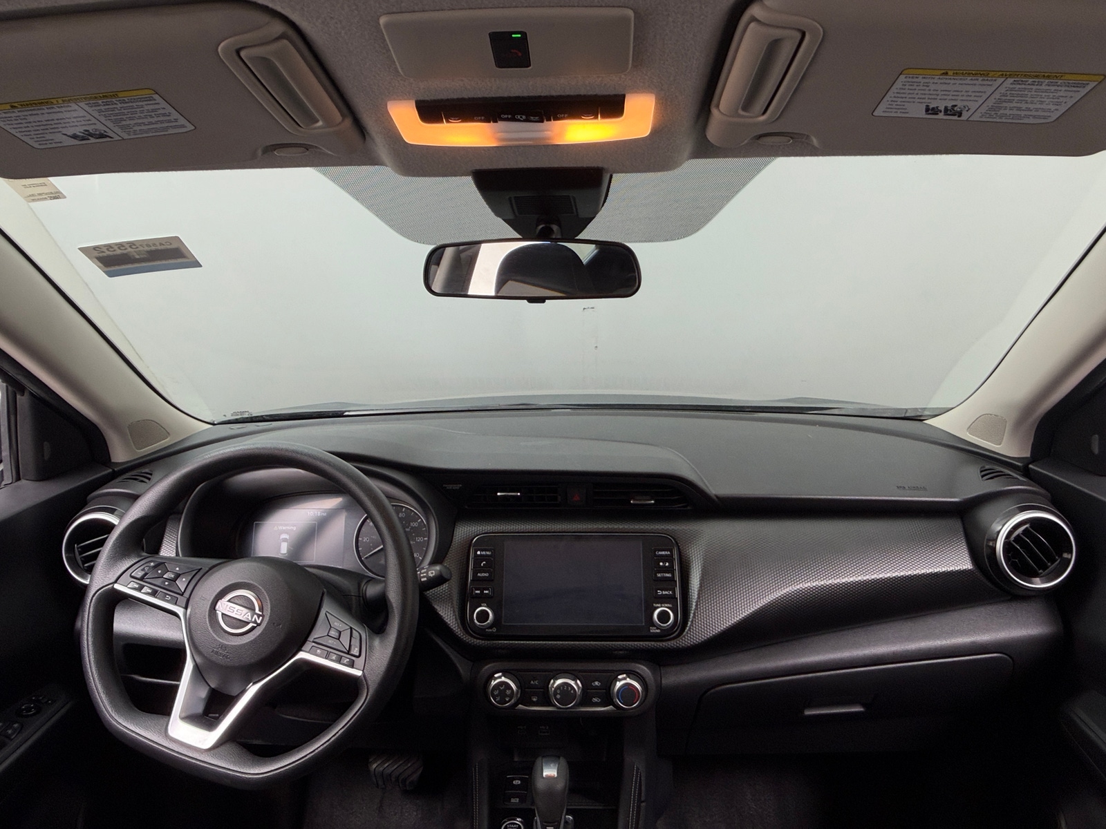 Thumbnail: 2024 Nissan Kicks - 3
