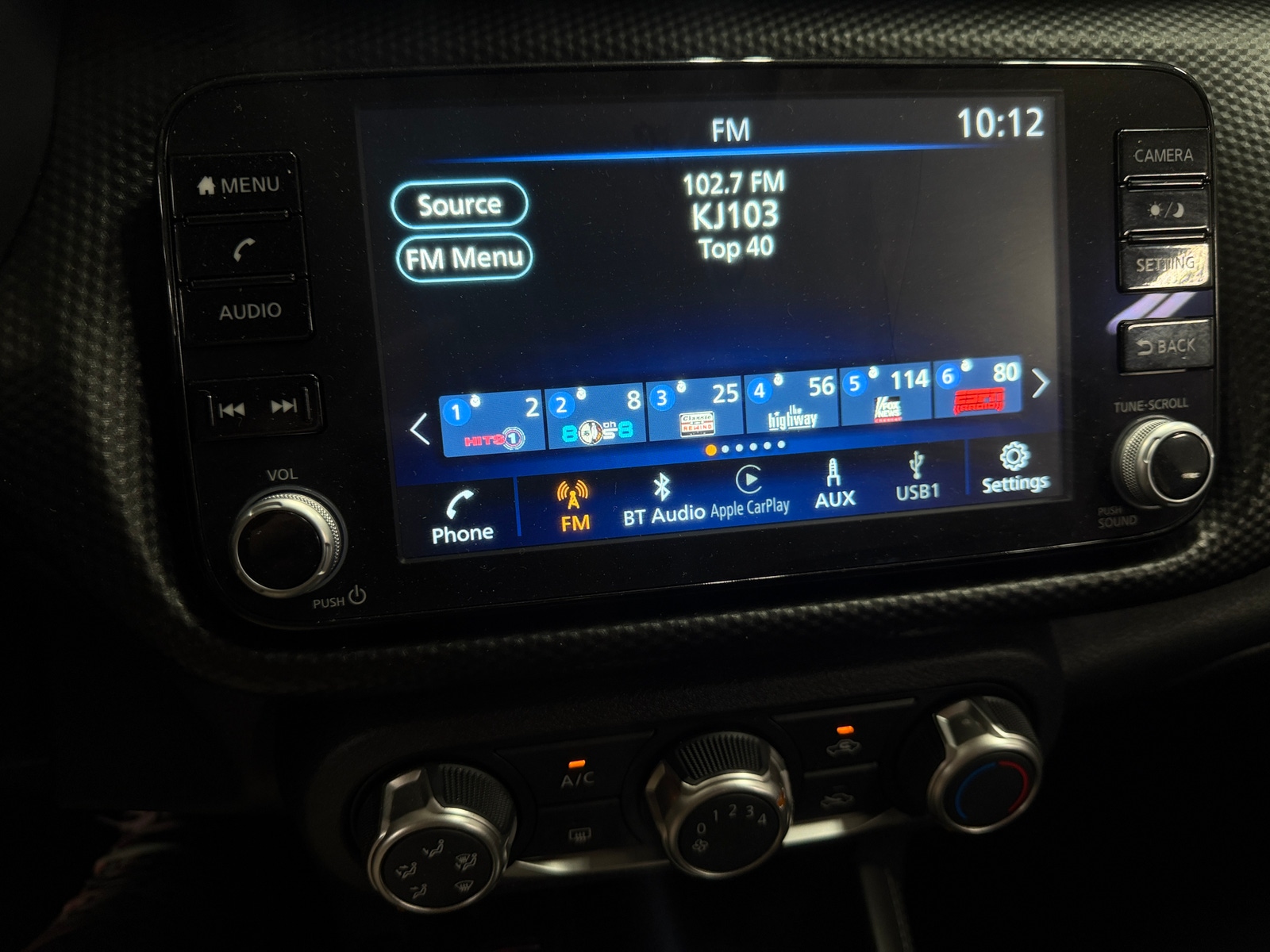 Thumbnail: 2024 Nissan Kicks - 4