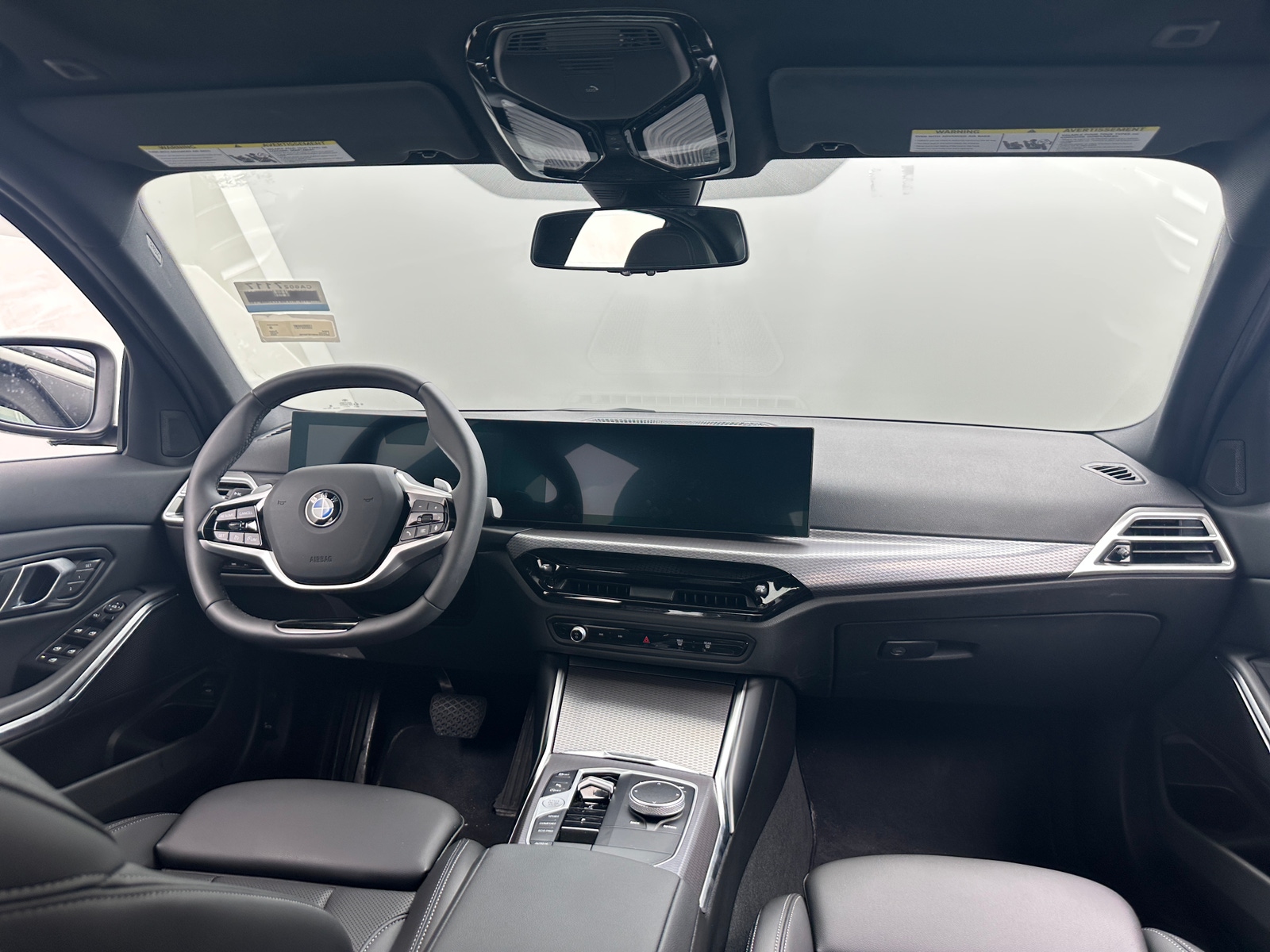 Thumbnail: 2026 BMW 3 Series - 2