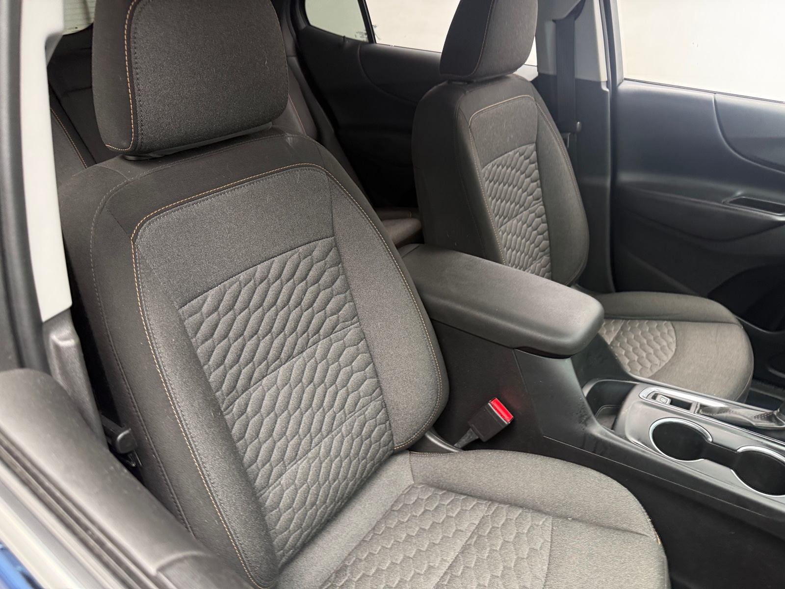 Thumbnail: 2020 Chevrolet Equinox - 2