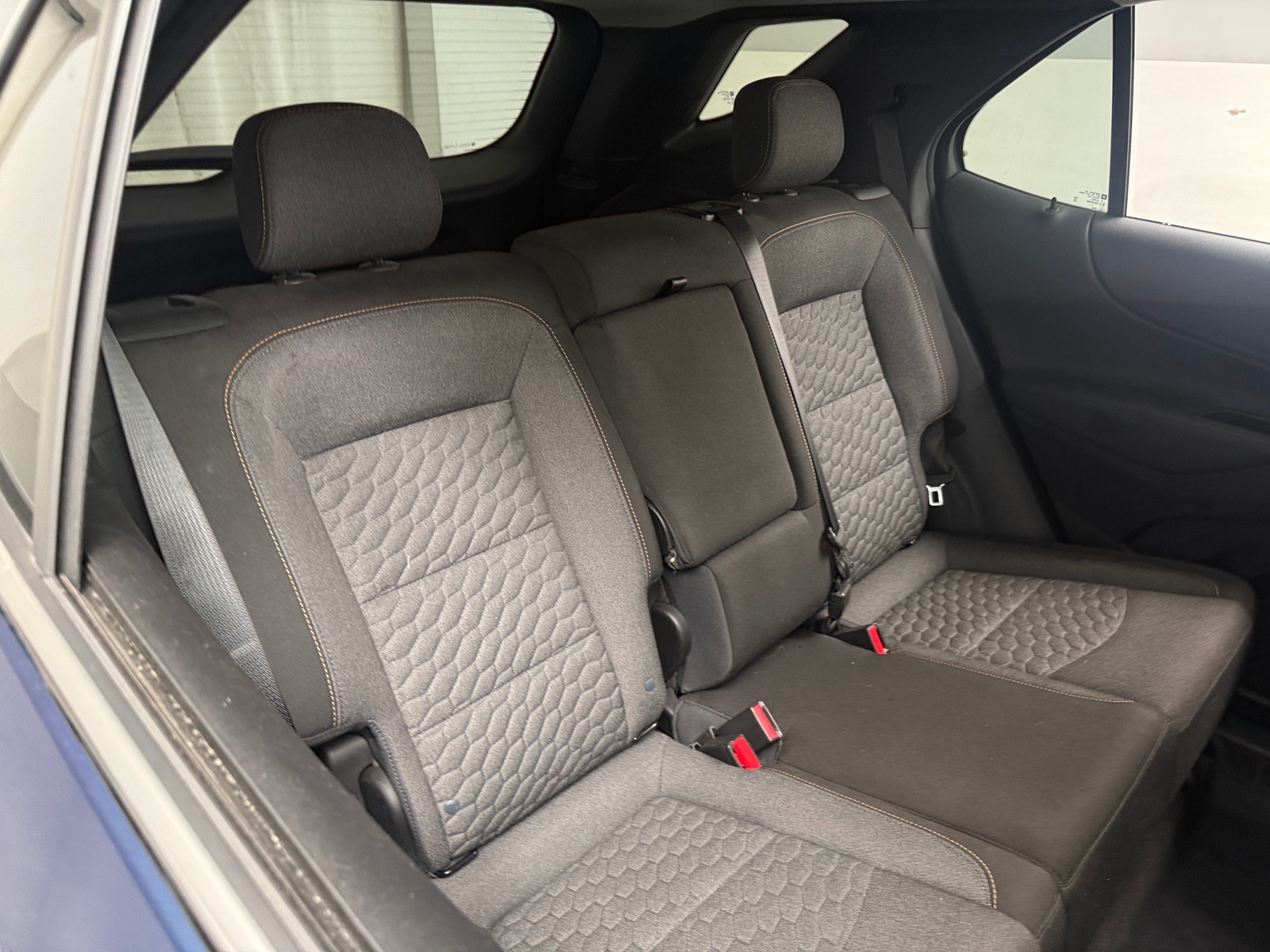 Thumbnail: 2020 Chevrolet Equinox - 6