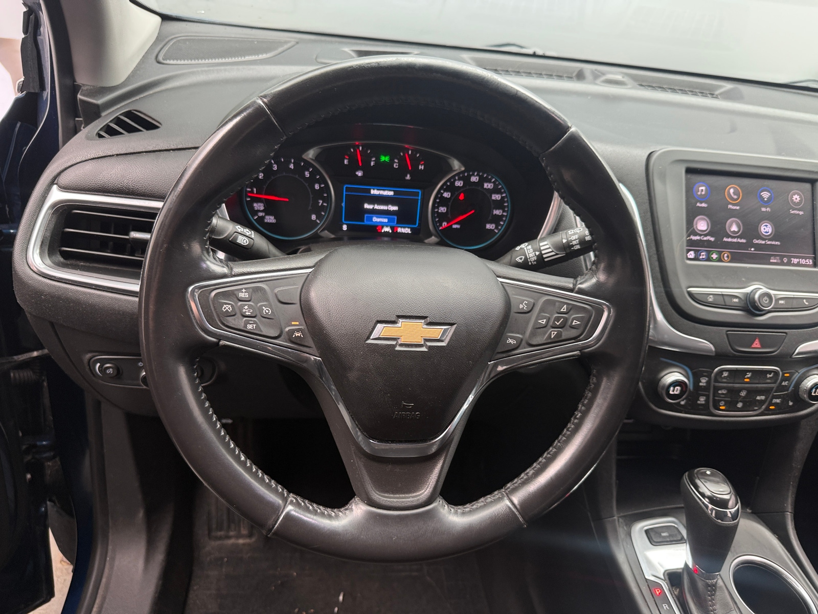 Thumbnail: 2020 Chevrolet Equinox - 5