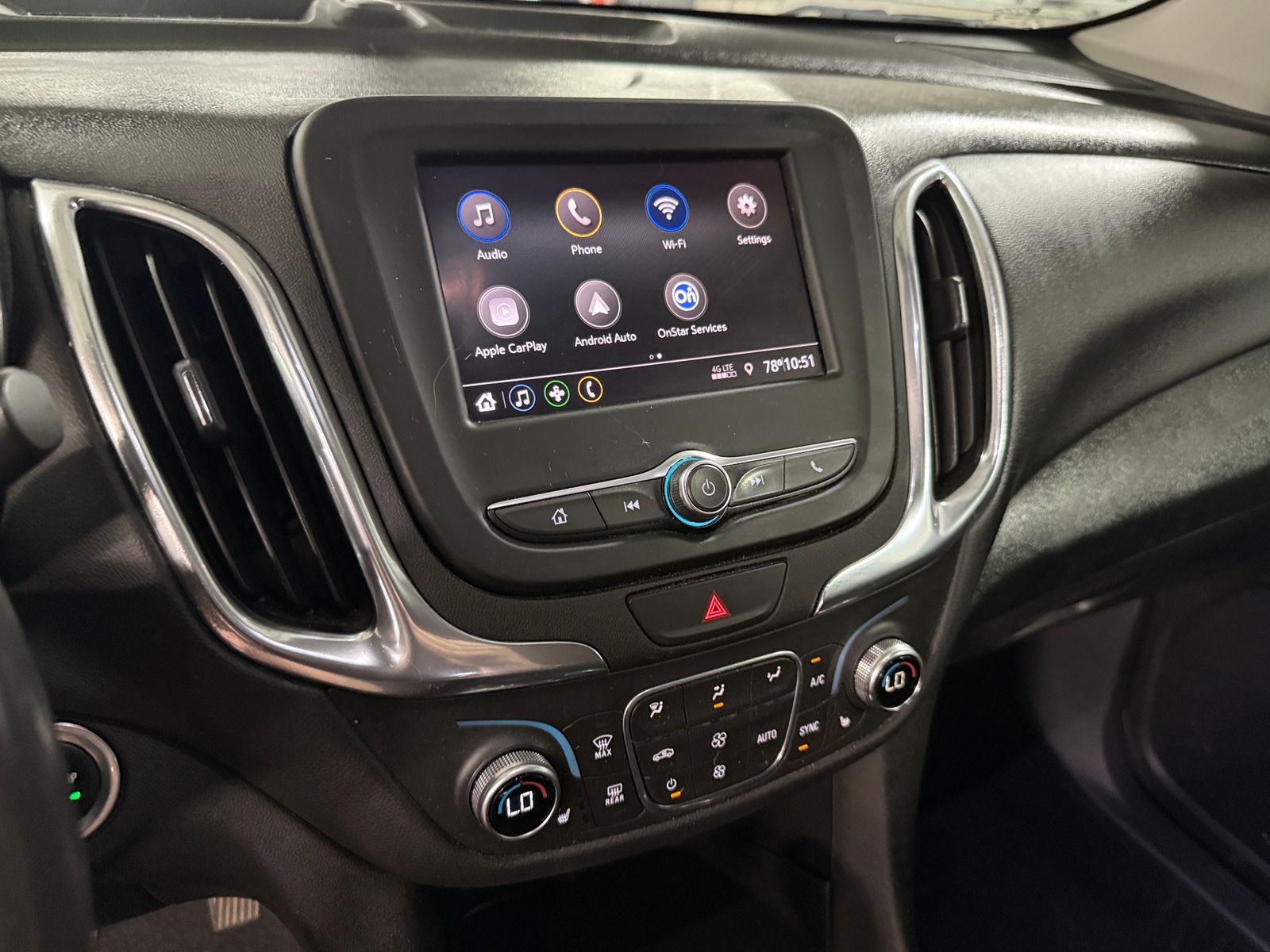 Thumbnail: 2020 Chevrolet Equinox - 4