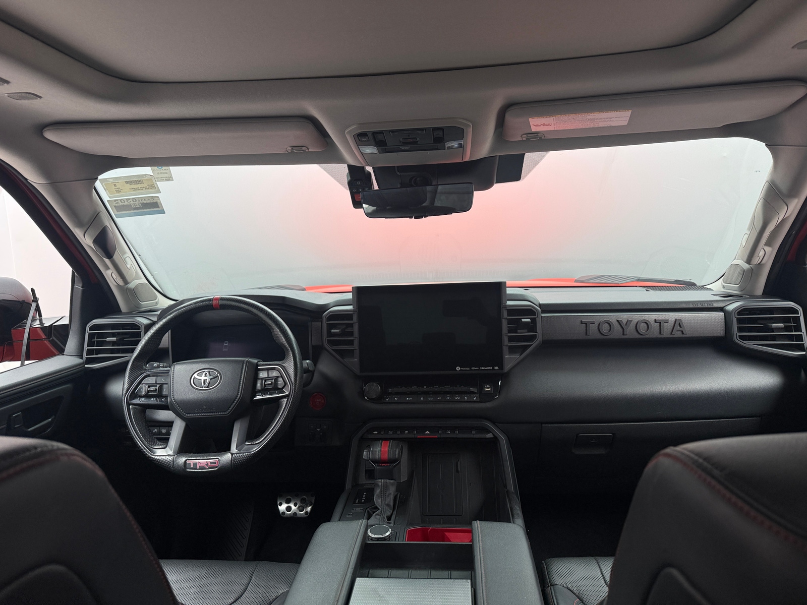 Thumbnail: 2022 Toyota Tundra - 2
