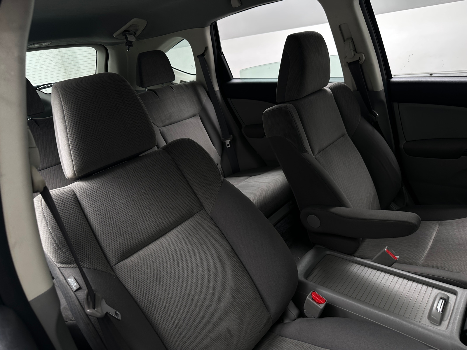 Thumbnail: 2012 Honda CR-V - 2