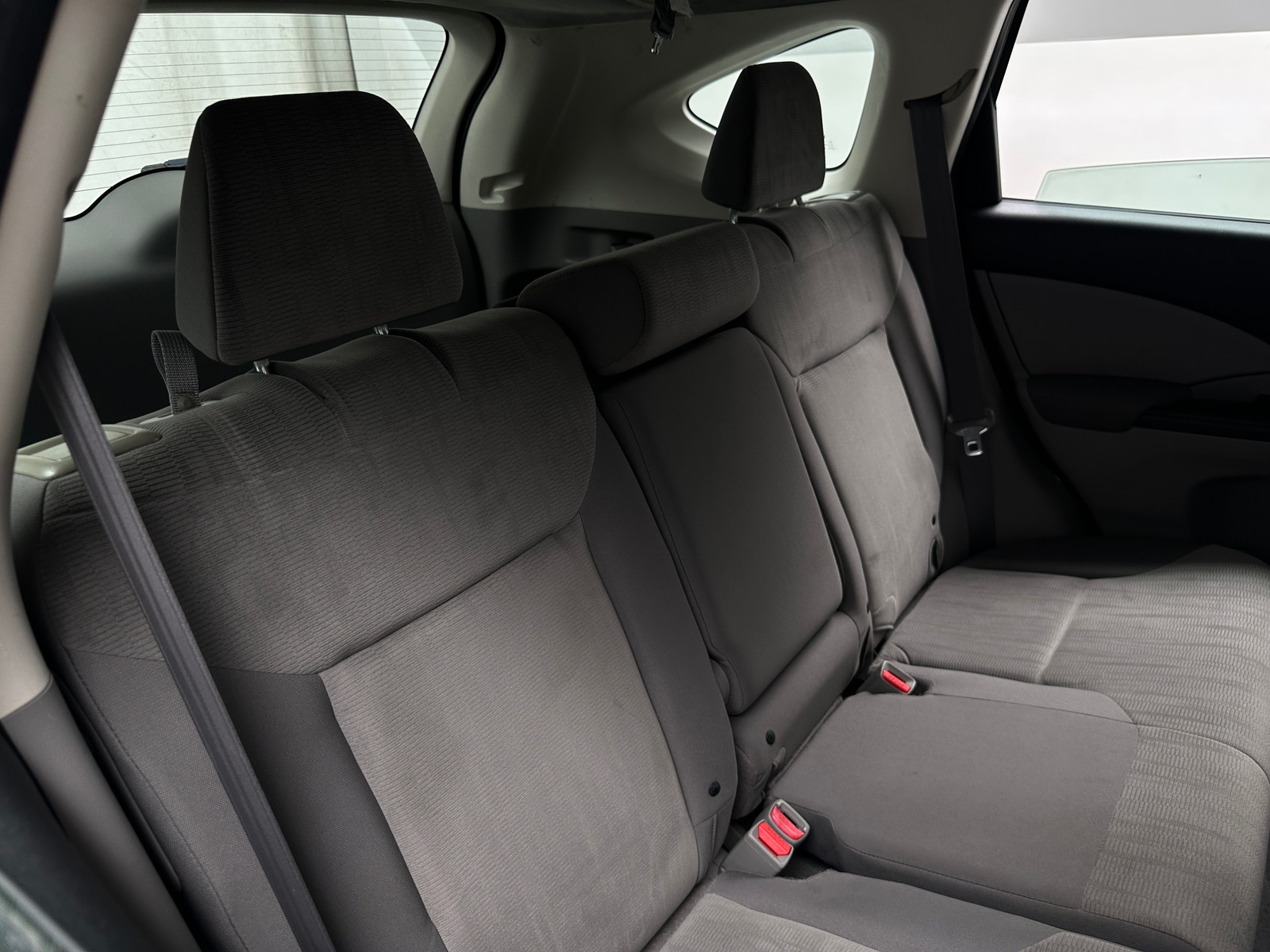 Thumbnail: 2012 Honda CR-V - 6