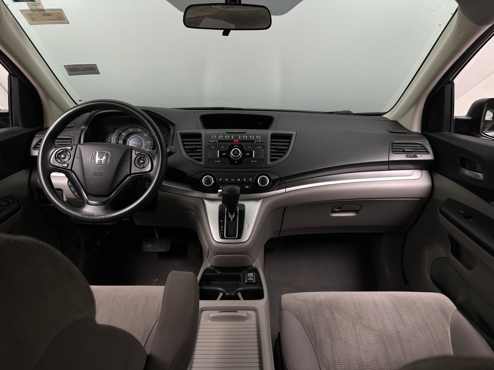 Thumbnail: 2012 Honda CR-V - 3