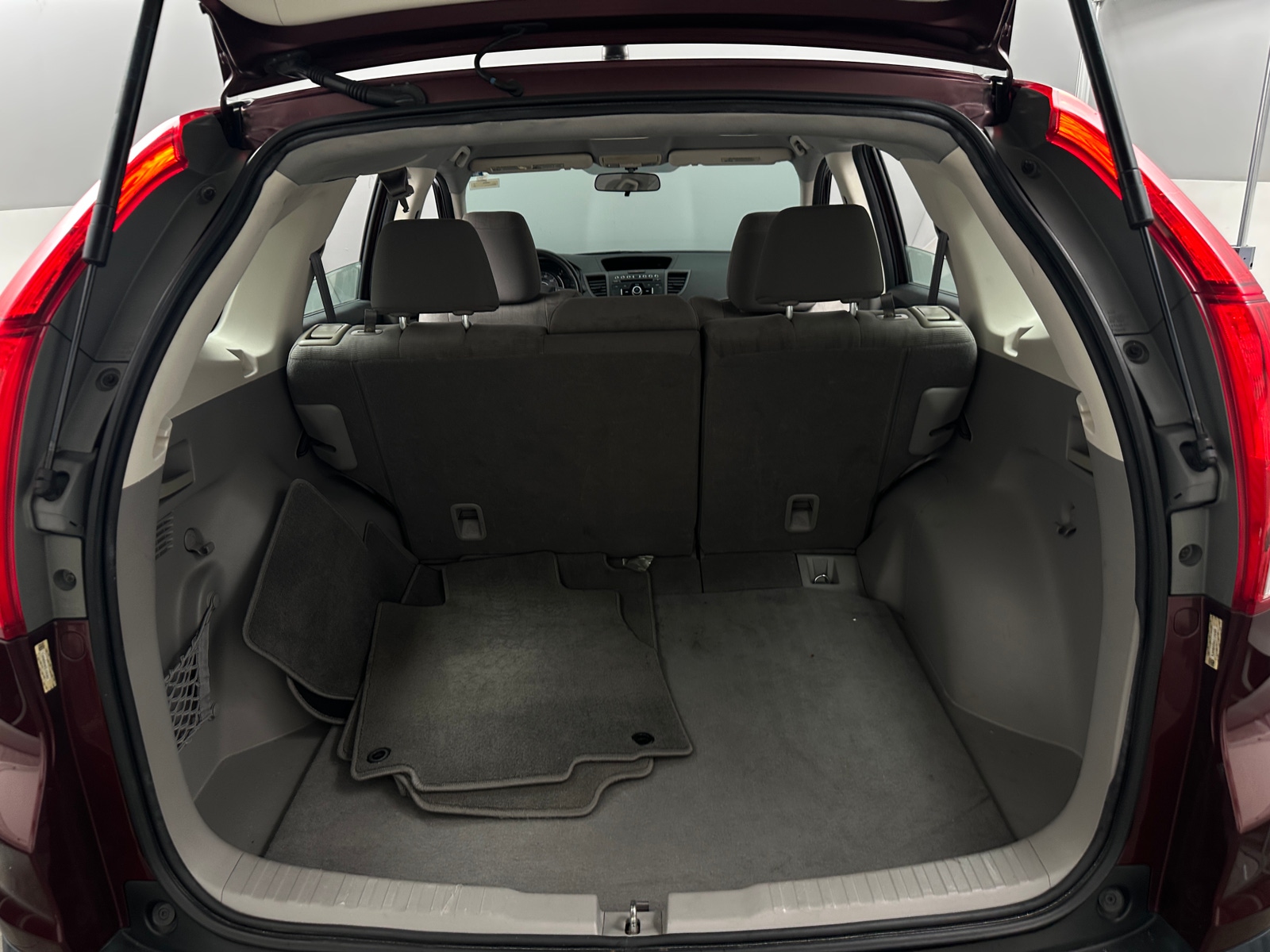 Thumbnail: 2012 Honda CR-V - 7