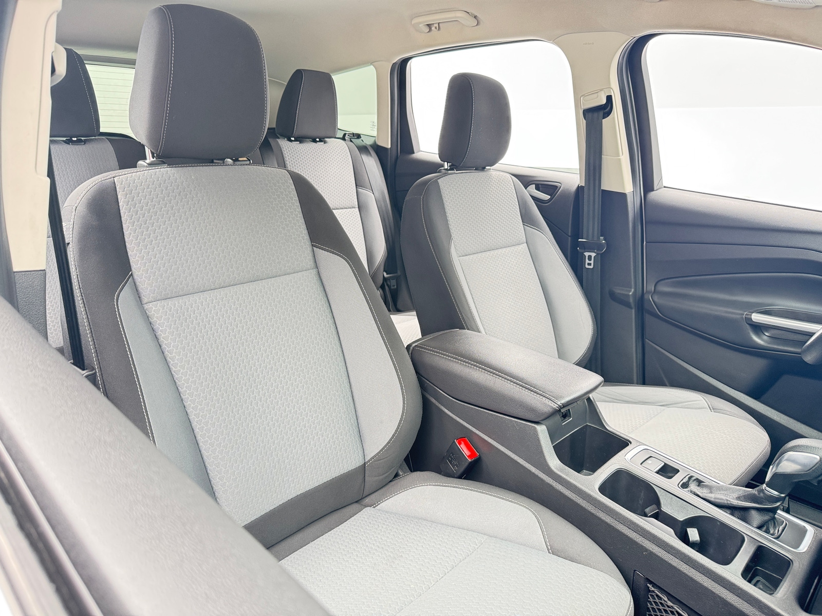 Thumbnail: 2018 Ford Escape - 2