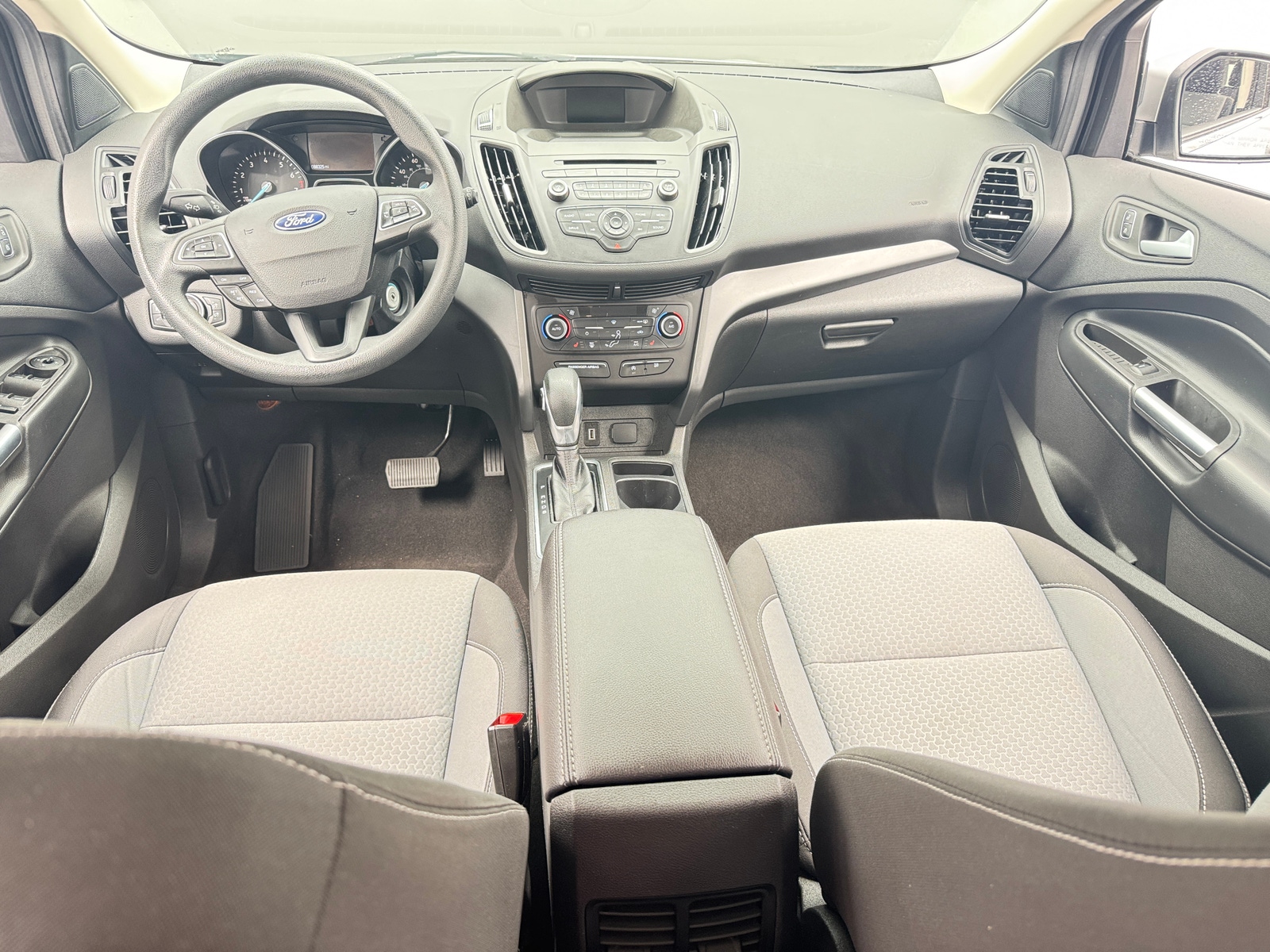 Thumbnail: 2018 Ford Escape - 3