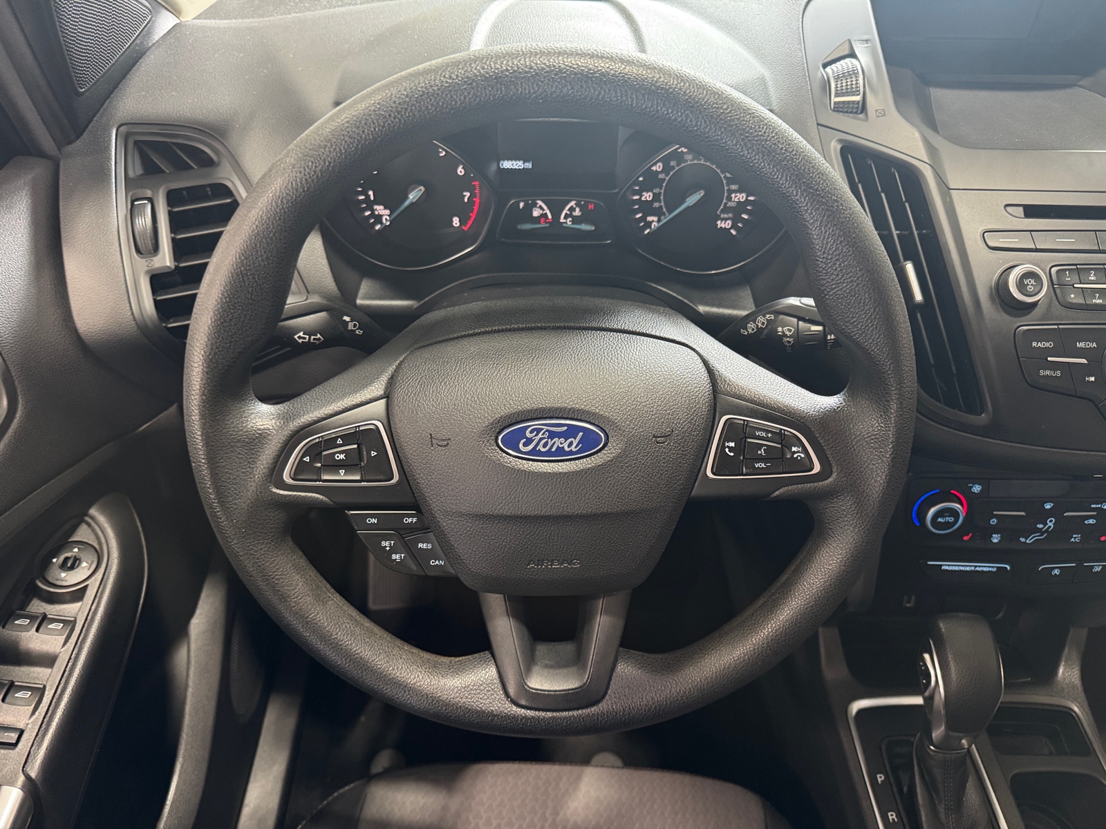 Thumbnail: 2018 Ford Escape - 5