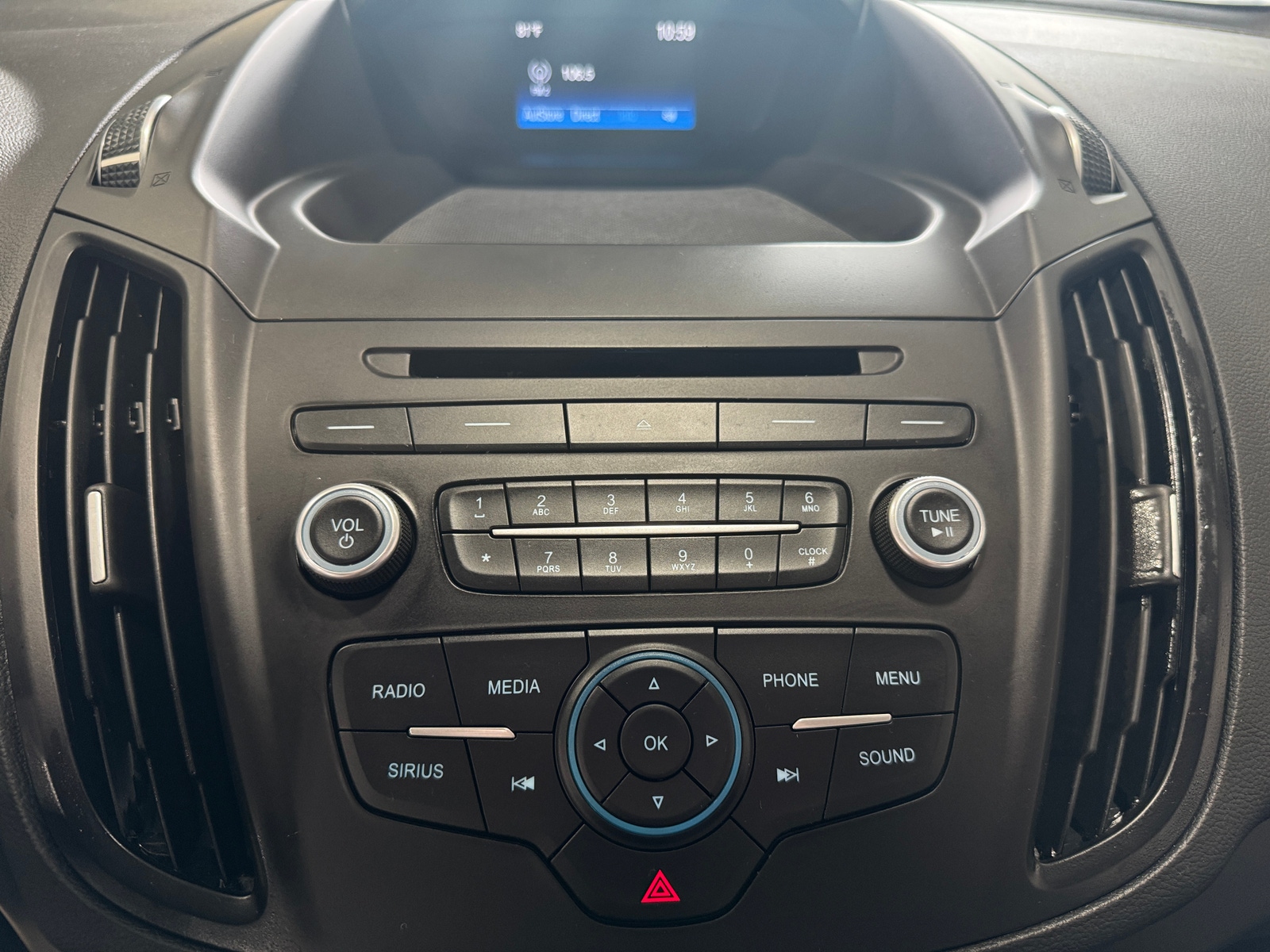 Thumbnail: 2018 Ford Escape - 4