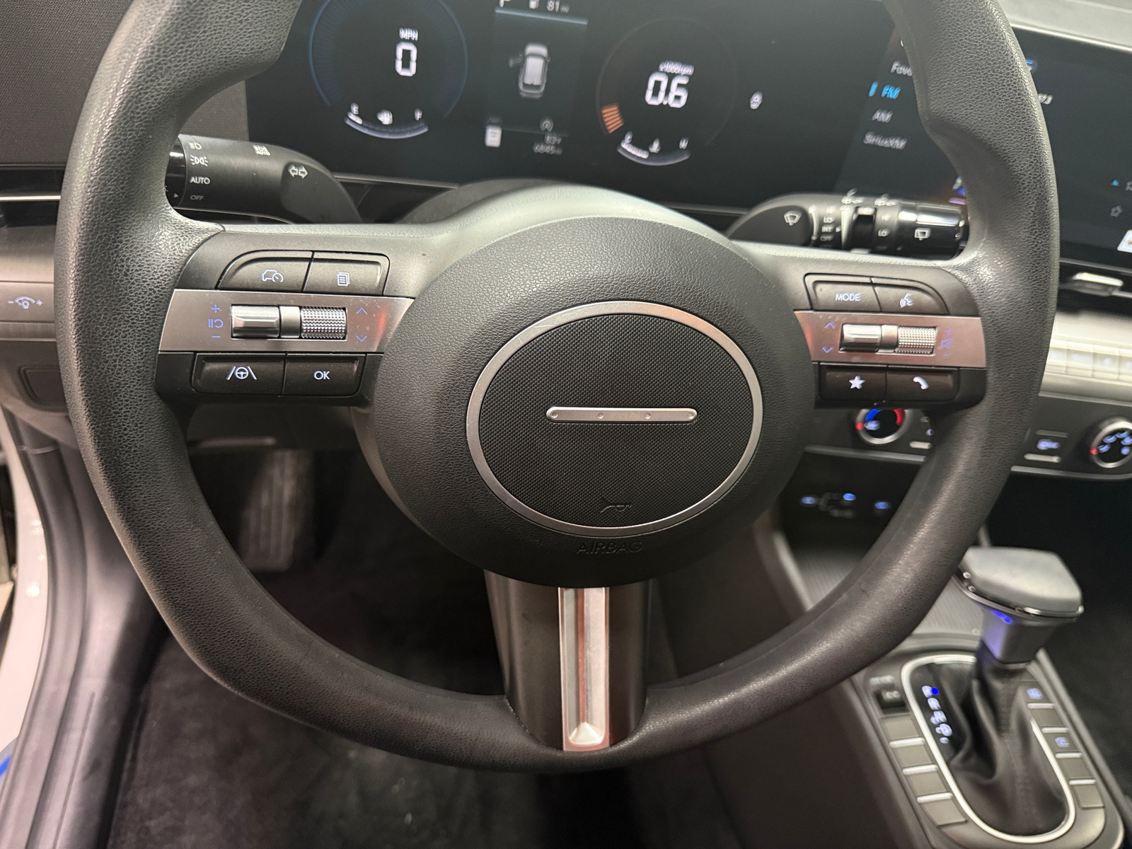 Thumbnail: 2025 Hyundai Kona - 5