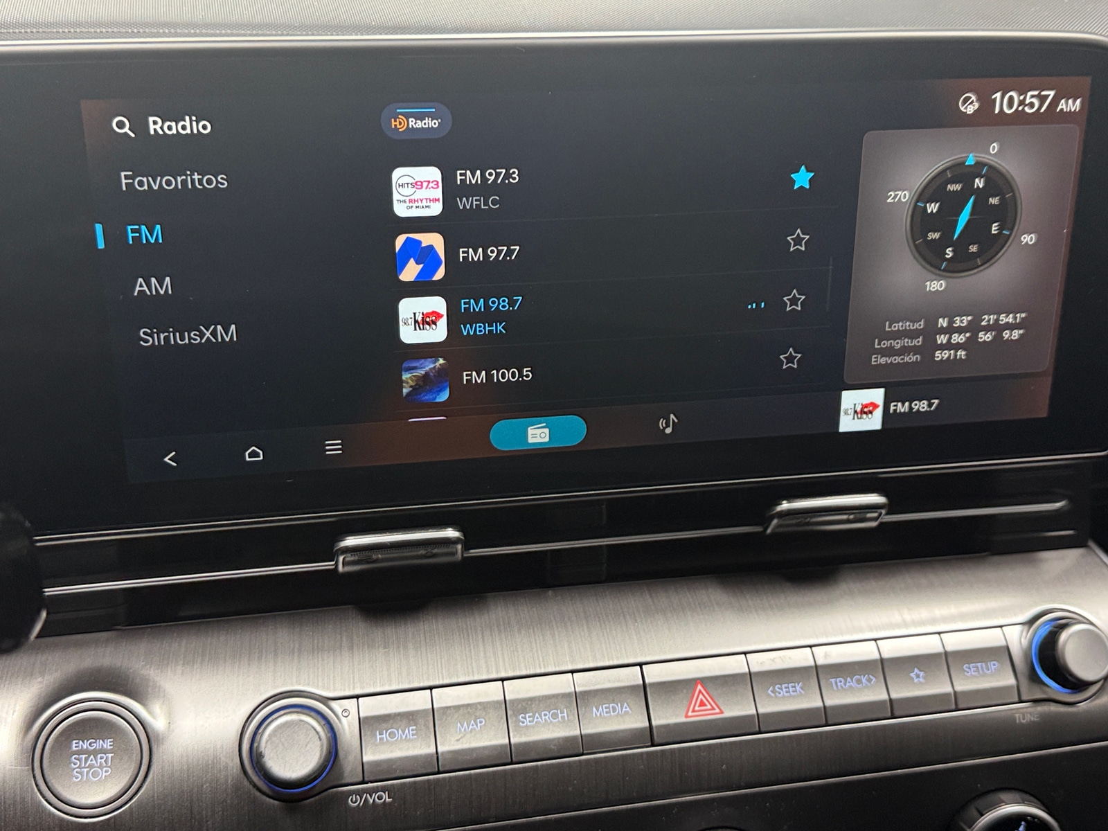 Thumbnail: 2025 Hyundai Kona - 4