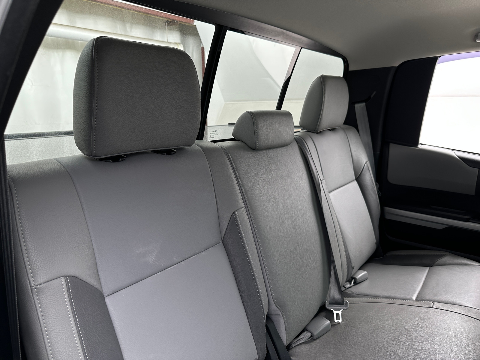 Thumbnail: 2019 Toyota Tundra - 5