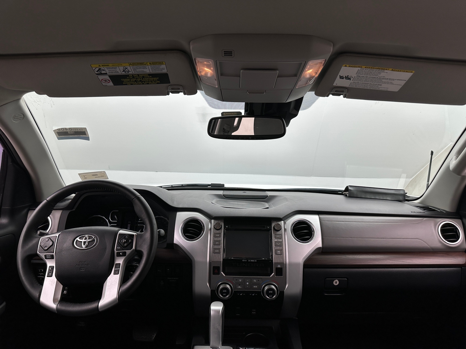 Thumbnail: 2019 Toyota Tundra - 2