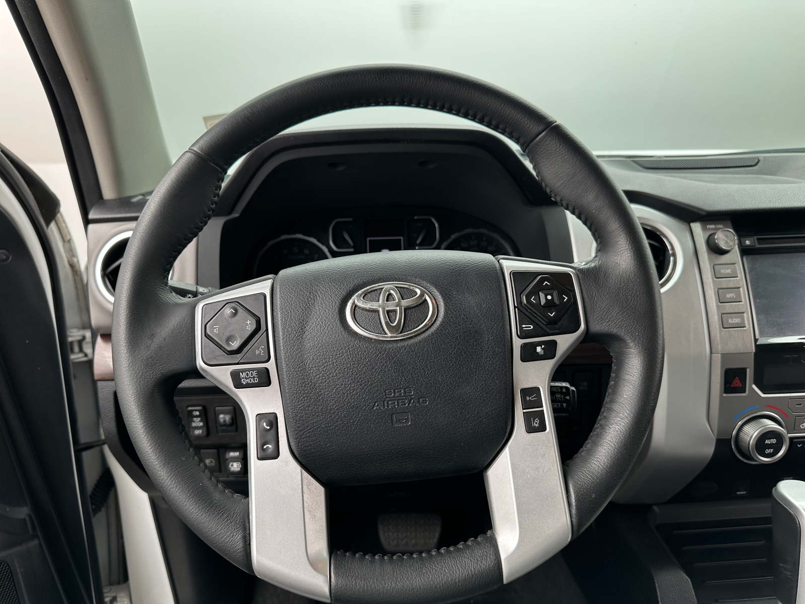 Thumbnail: 2019 Toyota Tundra - 4