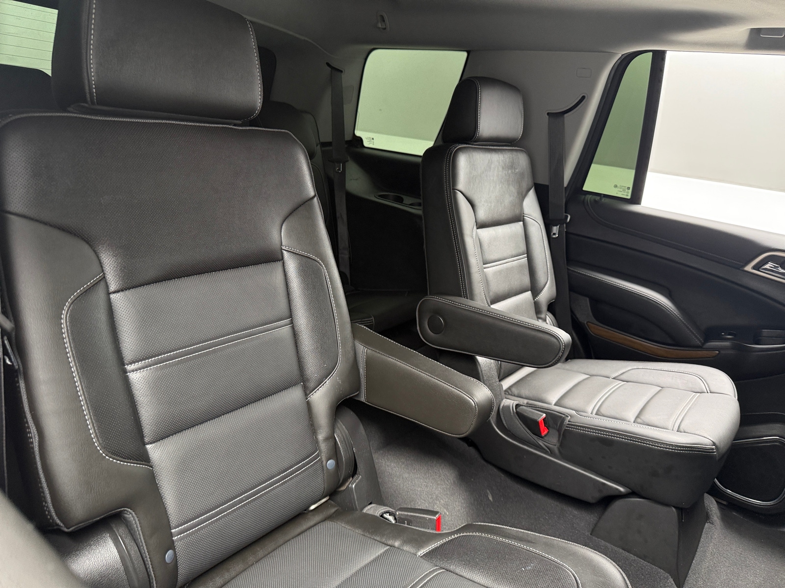 Thumbnail: 2020 GMC Yukon - 5